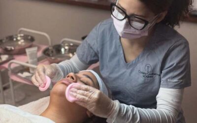 Top 5 Benefits of 600 Hours Hybrid Esthetics Programs for Busy Adults