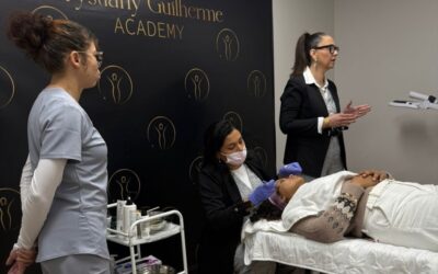 How to Become a Licensed Esthetician in Massachusetts